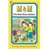 Pat Ross M & M and the Bad News Babies (Tascabile) M & M