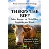 Sebastian R Fox There's the Beef (Copertina rigida)