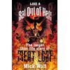 Mick Wall Like a Bat Out of Hell (Tascabile)