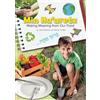 Behrman House Min Ha'Aretz: Making Meaning from Our Food Lesson Plan (Tascabile)