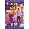 Nadia El-Fassi Love At First Fright (Tascabile)