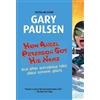 Gary Paulsen How Angel Peterson Got His Name (Tascabile)