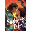Angela Montoya Sinner's Isle (Copertina rigida)