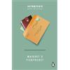 Georges Simenon Maigret's Pickpocket (Tascabile) Maigret Capsule Collection