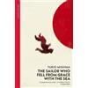 Yukio Mishima The Sailor who Fell from Grace with the Sea (Tascabile)
