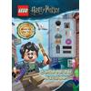 Lego Harry Potter: School of Magic (Tascabile) Activity Book with Minifigure