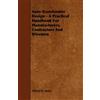 Alfred H. Avery Auto-Transformer Design - A Practical Handbook For M (Tascabile)