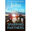 John Grisham Sparring Partners (Copertina rigida)