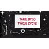 Jack Chick This Was Your Life Tracts - Polish (Pack of 25) (Tascabile)