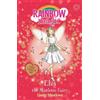 Daisy Meadows Rainbow Magic: Elsa the Mistletoe Fairy (Tascabile) Rainbow Magic