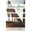 Peter Handke Don Juan: His Own Version (Tascabile)