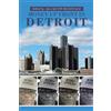 Kmack Aka Kevin McDonald Money Up Front in Detroit (Tascabile)