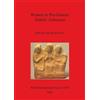 Hatoon Ajwad al-Fassi Women in Pre-Islamic Arabia: Nabataea (Tascabile)