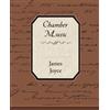 James Joyce Chamber Music (Tascabile)
