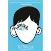 R. J. Palacio Wonder (Copertina rigida) Wonder