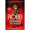J. D. Robb Leverage in Death (Tascabile) In Death