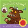Julia Donaldson My First Gruffalo: Gruffalo Growl (Libro di cartone)
