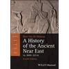 Marc Van De Miero A History of the Ancient Near East ca. 3000 - 323 (Tascabile)