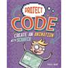 Kevin Wood Project Code: Create An Animation with Scratch (Tascabile)
