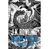 J.K. Rowling Harry Potter and the Goblet of Fire (Copertina rigida)