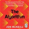 Jon McNeill Wil The Algorithm: The Hypergrowth Formula that Transfor (Tascabile)