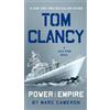 Marc Cameron Tom Clancy Power and Empire (Tascabile) Jack Ryan Novel