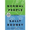 Sally Rooney Normal People (Tascabile)