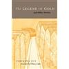 Ishikawa Jun The Legend of Gold and Other Stories (Tascabile)