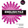 Christina Latham-Koe English File third edition: Intermediate Plus: (Tascabile)