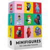 LEGO Minifigures: 100 Collectible Postcards (Postcards) LEGO