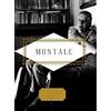 Eugenio Montale Montale: Poems (Copertina rigida)