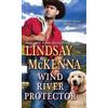 Lindsay McKenna Wind River Protector (Tascabile) Wind River Valley