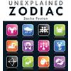 Sasha Fenton Unexplained Zodiac (Tascabile)