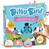 Ditty Bird Classical Music Interactive Sound Book for Toddler (Libro di cartone)