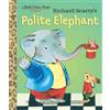 Richard Scarry Richard Scarry's Polite Elephant (Copertina rigida)