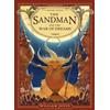 Joyce The Guardians #4: Sandman and the War of Dreams (Copertina rigida)