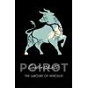 Agatha Christie The Labours of Hercules (Tascabile) Poirot