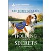 Lee Tobin McClain Holding Onto Secrets (Tascabile) K-9 Companions