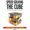 Dan Harris Speedsolving the Cube (Tascabile)
