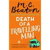 M. C. Beaton Death of a Travelling Man (Tascabile) Hamish Macbeth