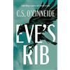 C.S. O'Cinneide Eve's Rib (Tascabile)