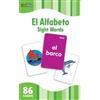 Flash Kids Edito El Alfabeto/The Alphabet (Flash Kids Spanish Flash Card (Cards)