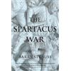 Barry Strauss The Spartacus War (Tascabile)