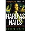 Helen Black Hard as Nails (Tascabile) Liberty Chapman