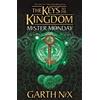 Garth Nix Mister Monday: The Keys to the Kingdom 1 (Tascabile)