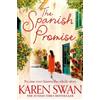 Karen Swan The Spanish Promise (Tascabile)