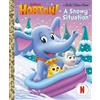 Megan Roth Gold A Snowy Situation (Dr. S (Copertina rigida) (PRESALE 01/09/2026)