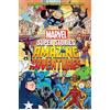 Marvel Marvel Enter Amazing Adventures (Marvel Super Stories (Copertina rigida)