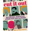 Bryan 'The Brush' Burnsides Cut It Out (Copertina rigida)