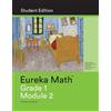 Eureka Math Grade 1 Student Edition Book #2 (Module 2) (Tascabile) Eureka Math